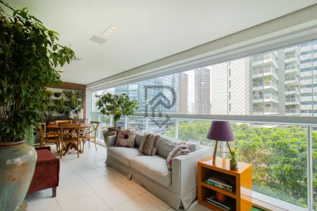 Imagem Apartamento proximo Esporte Clube Pinheiros e a Hebraica