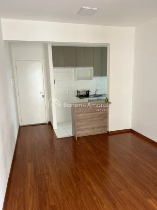 Imagem Descubra o seu novo lar em um apartamento aconchegante de 57m², ideal para quem busca conforto e pr...