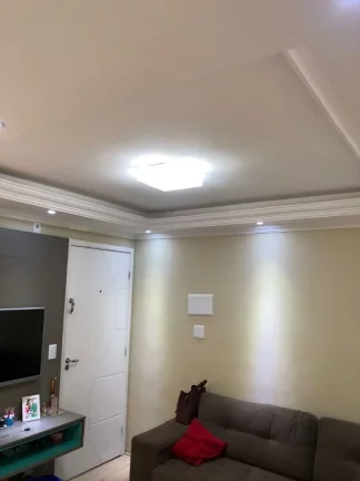 Imagem Apartamento à venda, 45 m² por R$ 244.000,00 - Jardim Ansalca - Guarulhos/SP