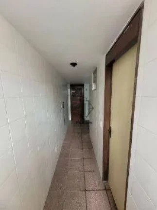 Imagem Apartamento com varanda / sacada no bairro do Aeroclube / Bessa -