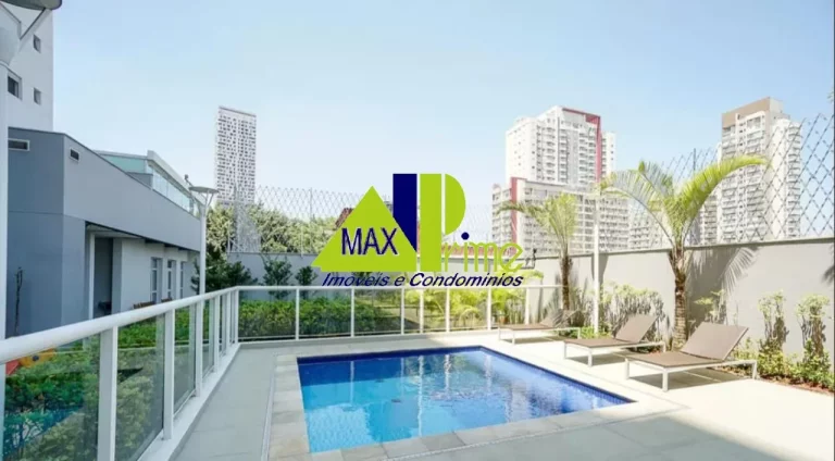 Imagem APARTAMENTO 80M²/02 SUÍTES/SACADA/LAVABO/02 VAGAS
