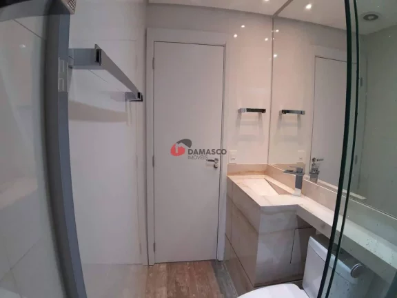 Imagem Apartamento à venda 2 Quartos, 1 Suite, 1 Vaga, 71M², Centro, São Bernardo do Campo - SP