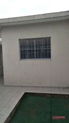 Imagem Sobrado para alugar, 200 m² por R$ 3.606,00/mês - Jardim Nova Taboão - Guarulhos/SP