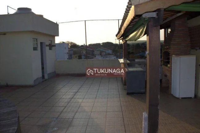 Imagem Prédio à venda, 650 m² por R$ 2.500.000,00 - Jardim Bom Clima - Guarulhos/SP