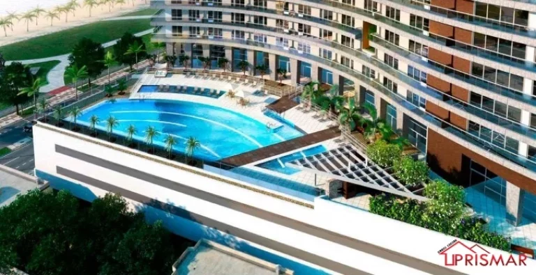 Imagem Apartamento 2 ou 3 dorms frente praia-Unlimited Ocean Front