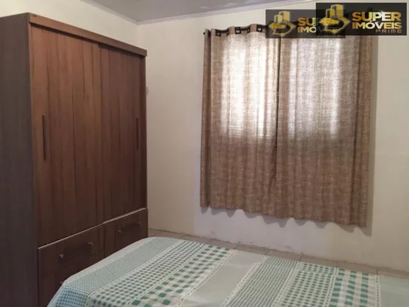Imagem Casa Sobrado para Venda em Fragata Pelotas-RS - 2562