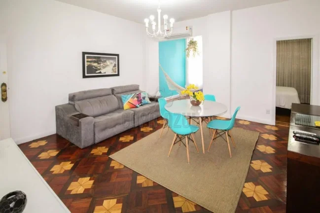 Imagem Copacabana – Avenida Nossa Senhora de Copacabana | Residencial › Apartamento 3 quarto(s) à Venda