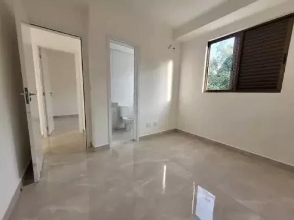 Imagem Cobertura duplex à venda, 3 quartos, 1 suíte, 2 vagas, Itapoã - Belo Horizonte/MG