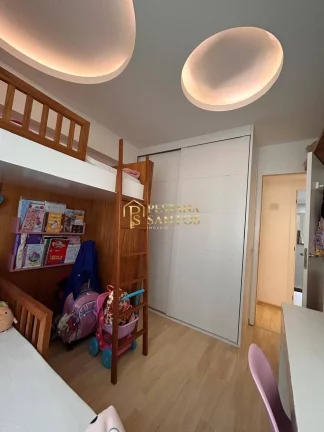 Imagem Apartamento à Venda no Península Fit 3 qtos