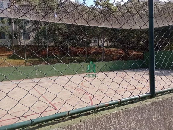 Imagem Apartamento com 2 dormitórios à venda, 44 m² por R$ 238.000,00 - Jardim Presidente Dutra - Guarulhos/SP
