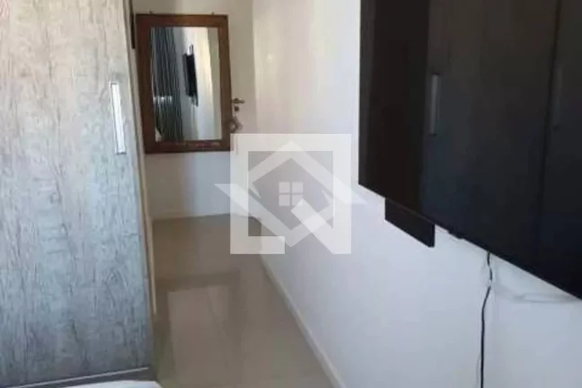 Imagem Apartamento de 2 Quartos com Suíte no Recreio dos Bandeirantes - Conforto e
