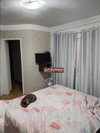 Imagem Sobrado com 3 dormitórios à venda, 200 m² por R$ 1.385.000,00 - Vila Aurora - São Paulo/SP
