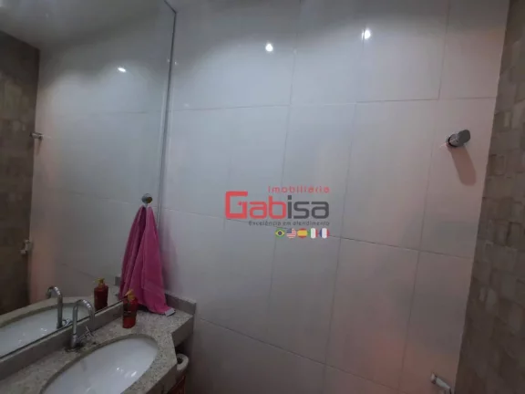 Imagem Apartamento com 1 dormitório à venda, 60 m² por R$ 580.000,00 - Vila Nova - Cabo Frio/RJ