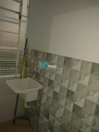Imagem Apartamento 2 dorm. Térreo - Frente ao Cecores na Restinga Nova