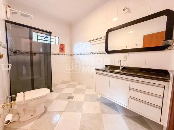 Imagem Casa térrea, rua 5, Vicente Pires