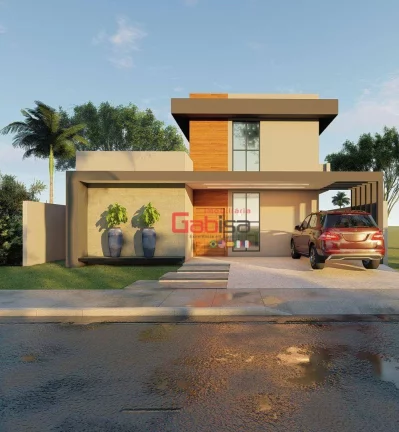 Imagem Casa com 3 dormitórios à venda, 125 m² por R$ 850.000,00 - Nova São Pedro - São Pedro da Aldeia/RJ