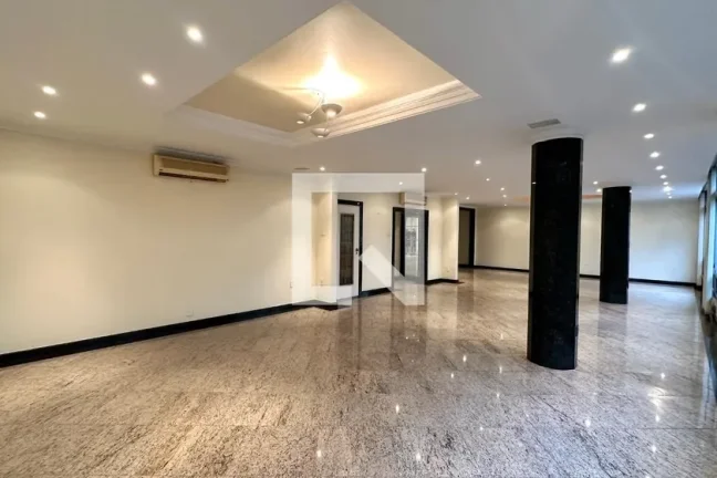 Imagem Apartamento à Venda - Copacabana, 4 Quartos, 296 m2