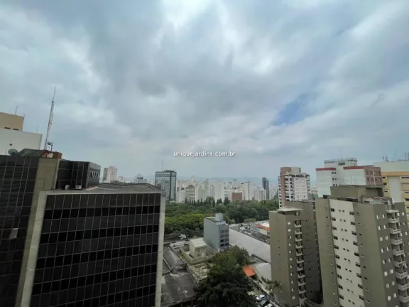 Imagem Apartamento à venda Consolação São Paulo
