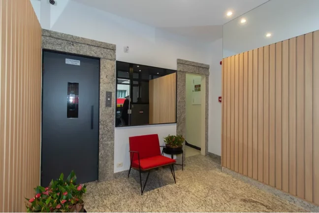 Imagem APARTAMENTO RESIDENCIAL em São Paulo - SP, Paraíso