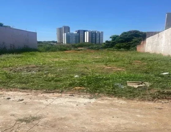 Imagem Terreno a venda no JD Europa