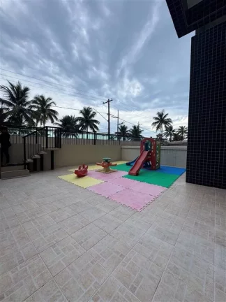 Imagem APARTAMENTO COM 60 m² - AVIAÇÃO - PRAIA GRANDE SP