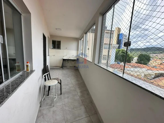 Imagem APARTAMENTO RESIDENCIAL em PARÁ DE MINAS - MG, NOSSA SENHORA DAS GRAÇAS