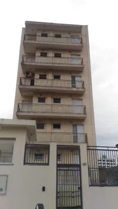 Imagem Apartamento com 3 dormitórios à venda, 93 m² por R$ 410.000,00 - Vila Adelina - Suzano/SP