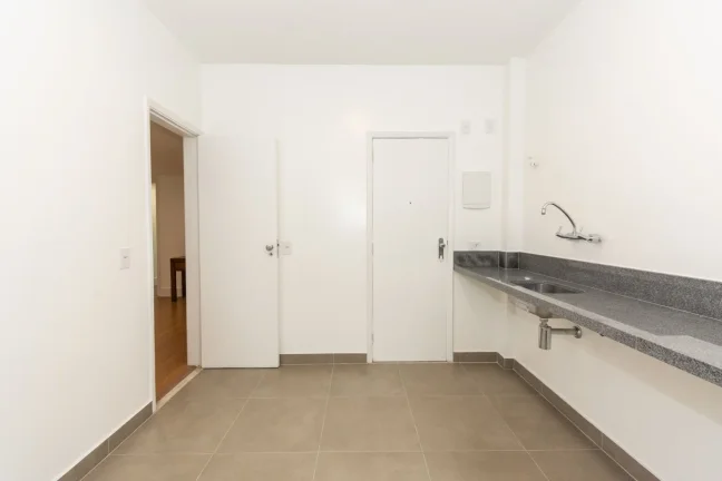 Imagem Apartamento Lagoa - 146M², 3 Dorms, 2 Suítes, 1 Vaga, Piscina, Playground, Espaço Gourmet, Bicicletário.