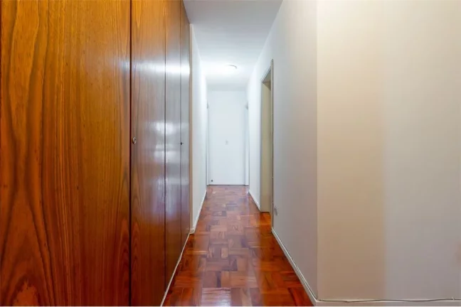 Imagem APARTAMENTO RESIDENCIAL em São Paulo - SP, Perdizes