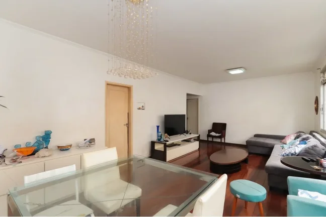 Imagem APARTAMENTO RESIDENCIAL em São Paulo - SP, Itaim Bibi