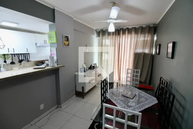 Imagem Apartamento à Venda - Recreio, 2 Quartos, 70 m2
