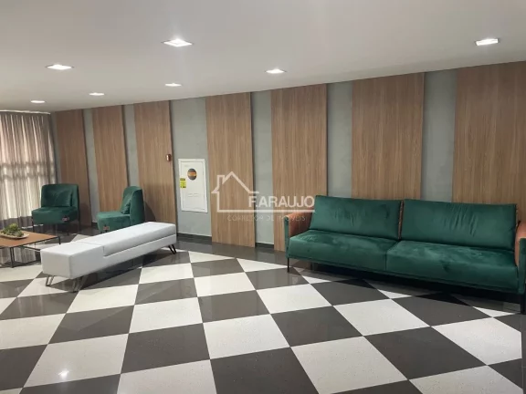 Imagem APARTAMENTO PARA VENDA EM SOROCABA-SP. LAZER E CONFORTO AO SEU ALCANCE!