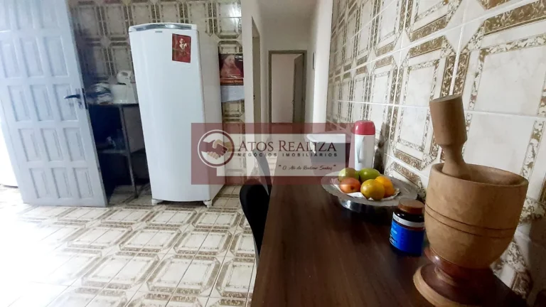 Imagem Casa térrea em Parelheiros - São Paulo