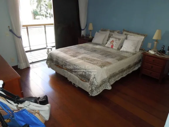 Imagem Apartamento a venda no Cambuí, Campinas, Área útil de 410 m², 4 Suítes com Sacadas, 4 Garagens,...