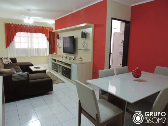 Imagem Sobrado para Venda em Santo André / SP no bairro Vila Cecília Maria