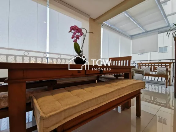 Imagem Apartamento à venda no bairro Vila Mariana - São Paulo/SP, Zona Sul