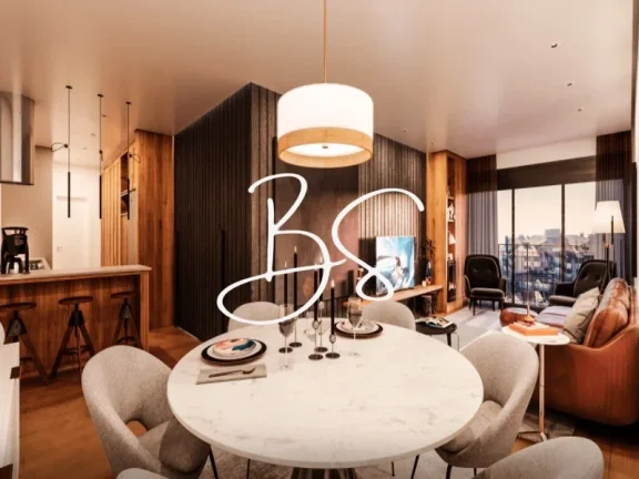 Imagem APARTAMENTO RESIDENCIAL em GRAMADO - RS, Centro