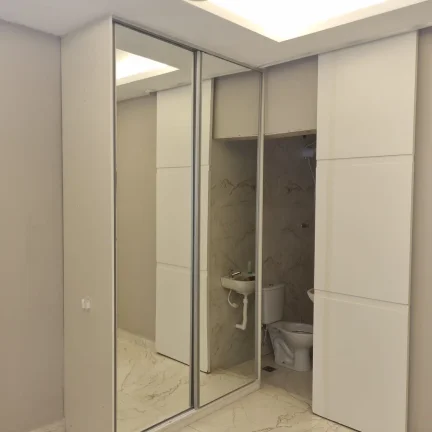 Imagem Completo Apartamento no Vila Laura em Salvador Novo