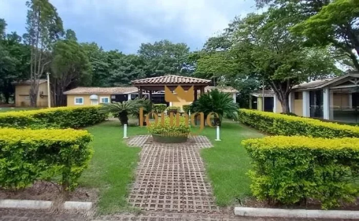 Imagem Casa em Sorocaba