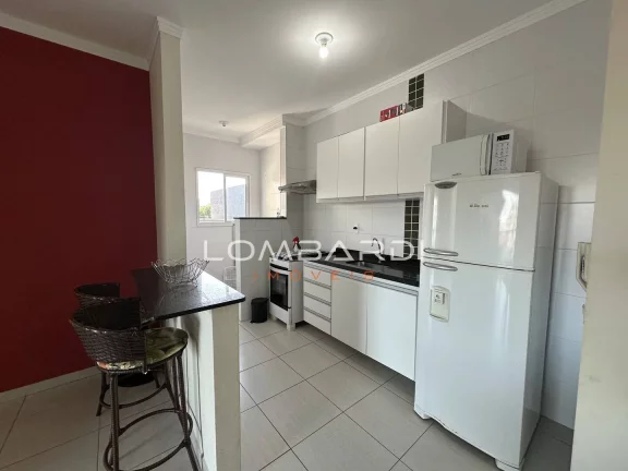 Imagem Apartamento á venda no Itaguá