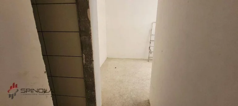 Imagem Apartamento com 2 dormitórios à venda, 76 m² por R$ 510.000,00 - Vila Caiçara - Praia Grande/SP