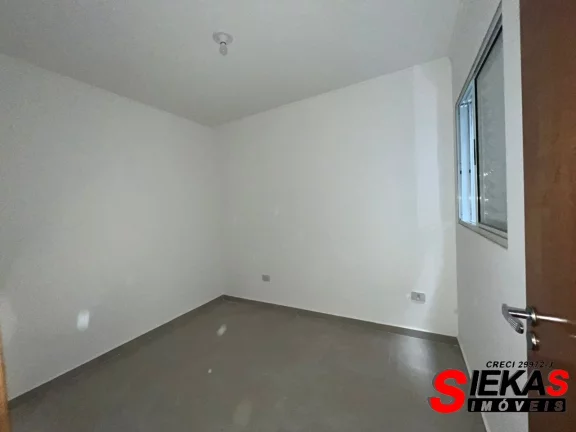 Imagem Imperdível Apartamento à Venda em São Paulo-SP, Vila Guilhermina: 2 Quartos, 1 Sala, 1 Banheiro, 1 Vaga de Garagem, 35m²!
