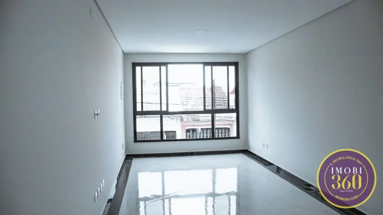 Imagem Sobrado à Venda em Vila Beatriz, São Paulo - SP