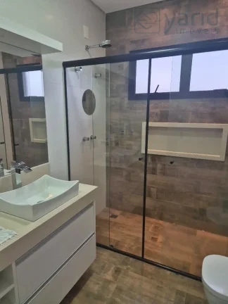 Imagem CASA À VENDA NO CONDOMÍNIO IBI ARAN 2, ITUPEVA