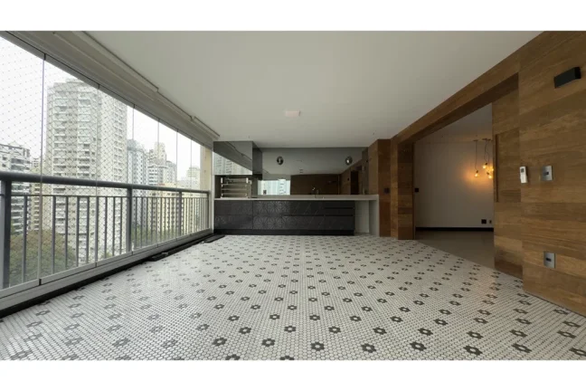 Imagem APARTAMENTO RESIDENCIAL em São Paulo - SP, Vila Mascote
