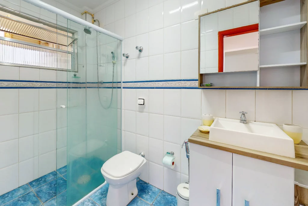 Imagem Apartamento à venda em São Paulo, Sumarezinho, com 2 quartos, 51m2