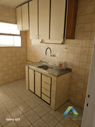 Imagem Apartamento à venda no bairro Vila Mascote - São Paulo/SP