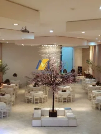 Imagem Vendo lindo Salão Comercial em Santo André, na Vila Guiomar