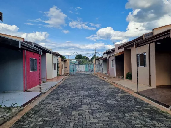 Foto do imóvel: Casa Padrão