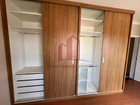Imagem Imperdível: Casa em Condomínio de Luxo com 4 Quartos e 298m² em Villa Verde, Franco da Rocha-SP! Venha Conferir!